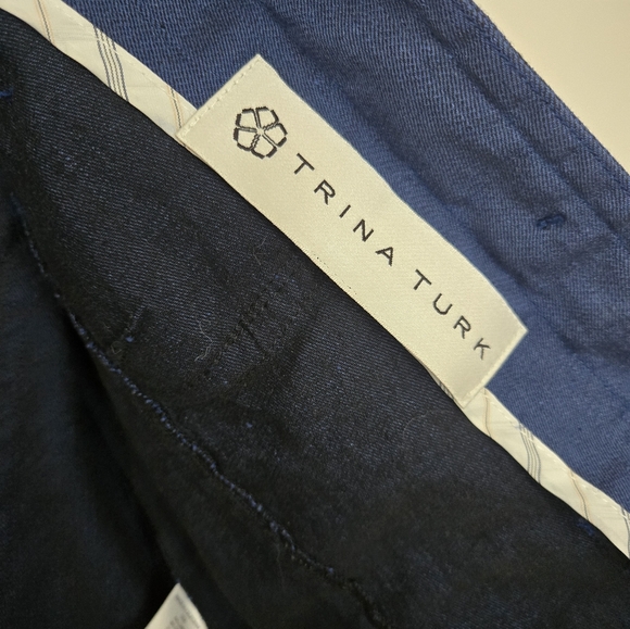 Trina Turk Women's Jacket Size XS - Picture 5 of 5